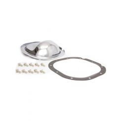 RPC Differential Cover Steel Chrome Ford 8.8 in