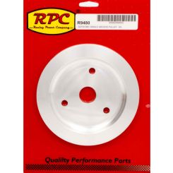 RPC Crankshaft Pulley V-Belt 1 Groove 6.594 in Dia