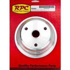 RPC Crankshaft Pulley V-Belt 1 Groove 6.594 in Dia