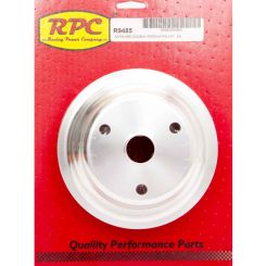 RPC Crankshaft Pulley V-Belt 2 Groove 6.594 in Dia