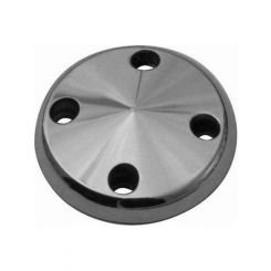 RPC Pulley Nose Cone Water Pump Hardware Included