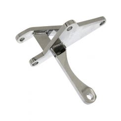 RPC Alternator Bracket Lower Driver Side Mid Mount