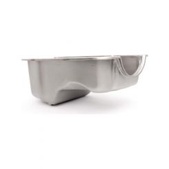 RPC Engine Oil Pan Front Sump Stock Depth Steel