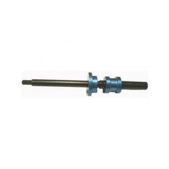 RPC Oil Pump Primer 3/8 in Drill Chuck Steel Black