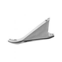 RPC Alternator Bracket Upper Driver Side Mid Mount