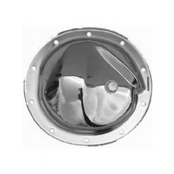 RPC Differential Cover Steel Chrome 8.5 in GM 10-B
