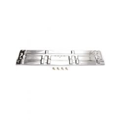 RPC Radiator Support Steel Chrome GM Fullsize SUV