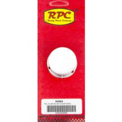 RPC Bung and Cap Kit 1.500 in OD Bolt / Weld-On Al