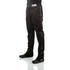 Racequip/Safequip Pants Driving 110 Series SFI 3.2A/1 Single Layer Fir
