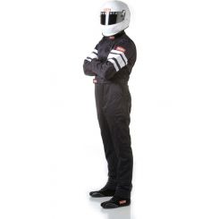 Racequip/Safequip Suit 120 Series Driving 1 Piece SFI 3.2A/5 Multiple