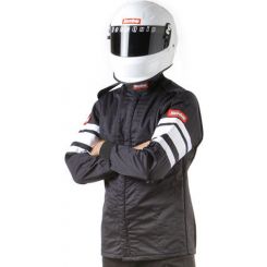 Racequip/Safequip Jacket Driving 120 Series SFI 3.2A/5 Multiple Layer