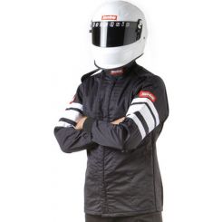 Racequip/Safequip Jacket Driving 120 Series SFI 3.2A/5 Multiple Layer