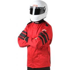 Racequip/Safequip Jacket Driving 120 Series SFI 3.2A/5 Multiple Layer