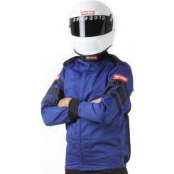 Racequip/Safequip Jacket Driving 120 Series SFI 3.2A/5 Multiple Layer