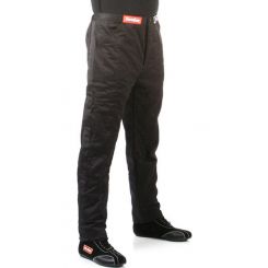 Racequip/Safequip Pants Driving 120 Series SFI 3.2A/5 Multiple Layer F