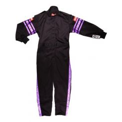 Racequip/Safequip Suit Pro-1 Driving 1 Piece SFI 3.2A/1 Single Layer