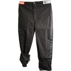 Racequip/Safequip Pants Driving Pro-1 Series SFI 3.2A/1 Single Layer