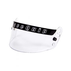 Racequip/Safequip Helmet Shield Clear Snell SA 2010 RaceQuip Helmets