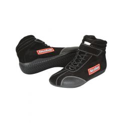 Racequip/Safequip Shoe 305 Series Euro Carbon-L Driving Mid-Top SFI