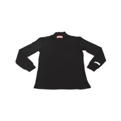 Racequip/Safequip Underwear Top SFI 3.3 Nomex Black X-Small