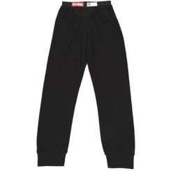 Racequip/Safequip Underwear Bottom SFI 3.3 Nomex Black Small
