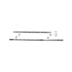 Racequip/Safequip Window Net Installation Kit Latch Style Hardware Inc