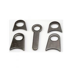 Racequip/Safequip Window Net Hardware RaceQuip Spring Loaded Installat