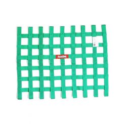 Racequip/Safequip Window Net SFI 27.1 1 in Webbing 18 x 24 in Rectangl