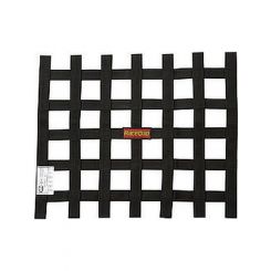 Racequip/Safequip Window Net SFI 27.1 1 in Webbing 18 x 21 in Rectangl