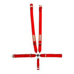 Racequip/Safequip Harness Sportsman 5 Point Camlock SFI 16.1 Pull Down