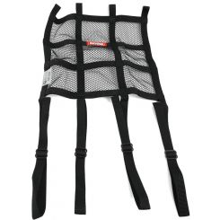 Racequip/Safequip Window Net 822 Series SFI 27.1 1 in Webbing Mesh 18