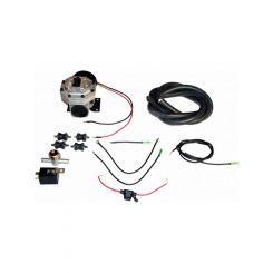 Right Stuff Detailing Vacuum Pump Electric 12V Fittings / Hardware / Ho
