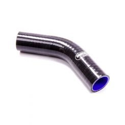Samco Sport Tubing Elbow 45 Degree 1-1/2 in ID 4.0 mm Thick Wal