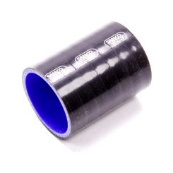 Samco Sport Tubing Coupler Straight 2 in ID 3 in Long 4.6 mm Th
