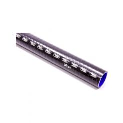 Samco Sport Silicone Hose 1-1/2 in ID 3.9 mm Thick Wall 3 ft Si