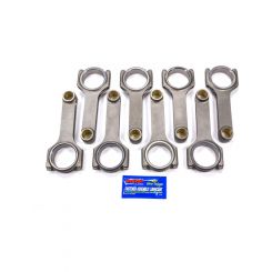 Scat Enterprises Connecting Rod H Beam 6.760 in Long Bus