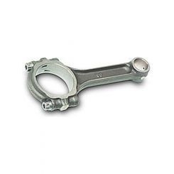 Scat Enterprises Connecting Rod Pro Stock I Beam 6.385 in Long Pre (2-ICR6385P)