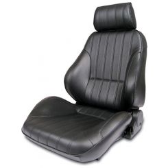 Scat Enterprises Seat Rally 1000 Series Driver Side Sliders Recli