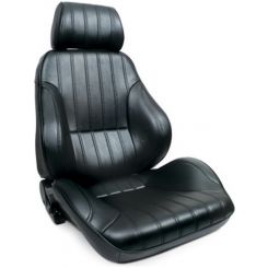 Scat Enterprises Seat Rally 1000 Series Passenger Side Sliders Re
