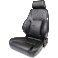 Scat Enterprises Seat Elite Lumbar Driver Side Sliders Reclining