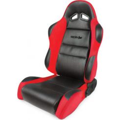 Scat Enterprises Seat Sportsman 1605 Series Driver Side Sliders R