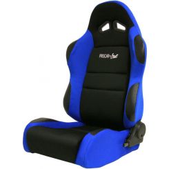Scat Enterprises Seat Sportsman Suspension 1606 Series Driver Sid
