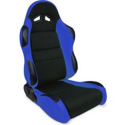 Scat Enterprises Seat Sportsman Suspension 1606 Series Passenger