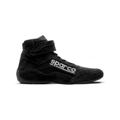 Sparco Shoe Race Driving High-Top SFI 3.3/5 Suede Outer Fire Retar…