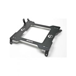 Sparco Seat Adapter Bracket 600 Series Sparco to Driver Side Ford M