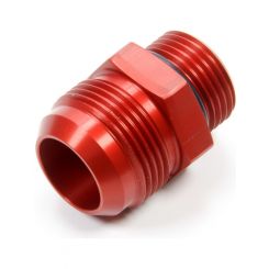 Stock Car Prod-Oil Pumps Fitting Adapter Straight 12 AN Male to 16 An