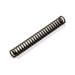 Stock Car Prod-Oil Pumps Oil Pump Relief Spring High Pressure Steel Silv