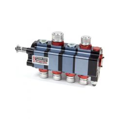Stock Car Prod-Oil Pumps Oil Pump Dry Sump 4 Stage 1.400 in Pressure