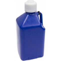 Scribner Utility Jug 5 gal 9-1/2 x 9-1/2 x 21-3/4 in Tall O-Ring Seal