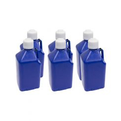 Scribner Utility Jug 5 gal 9-1/2 x 9-1/2 x 21-3/4 in Tall O-Ring